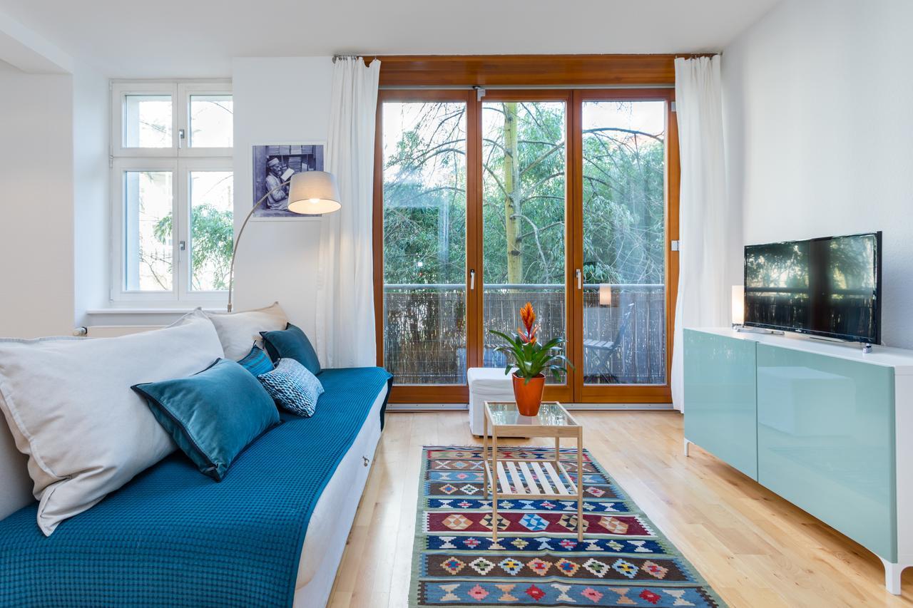 Appartement Greatstay - Zionskirchplatz Downtown *