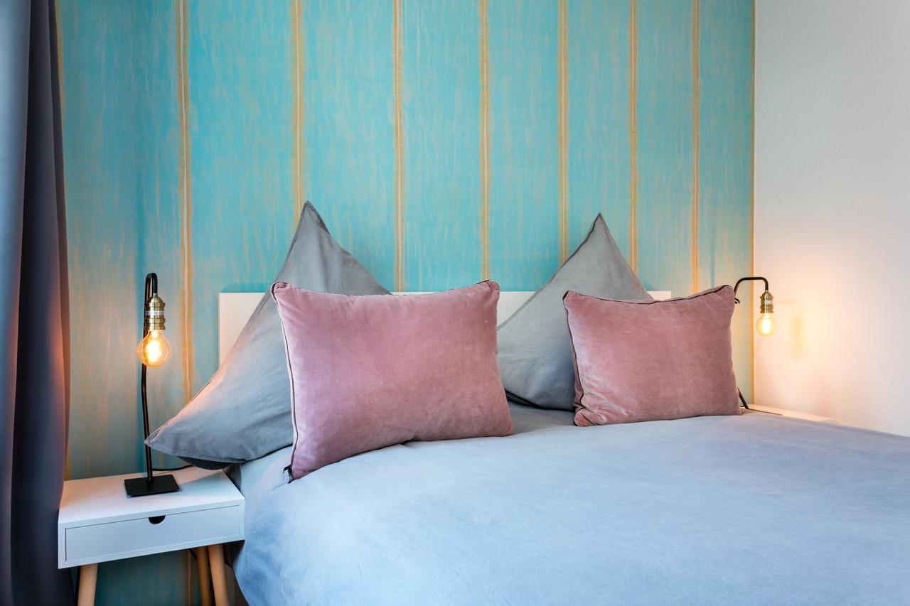 Greatstay - Zionskirchplatz Downtown Appartement *