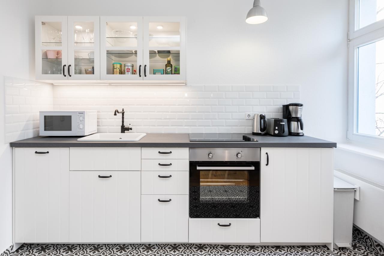 Greatstay - Zionskirchplatz Downtown Appartement