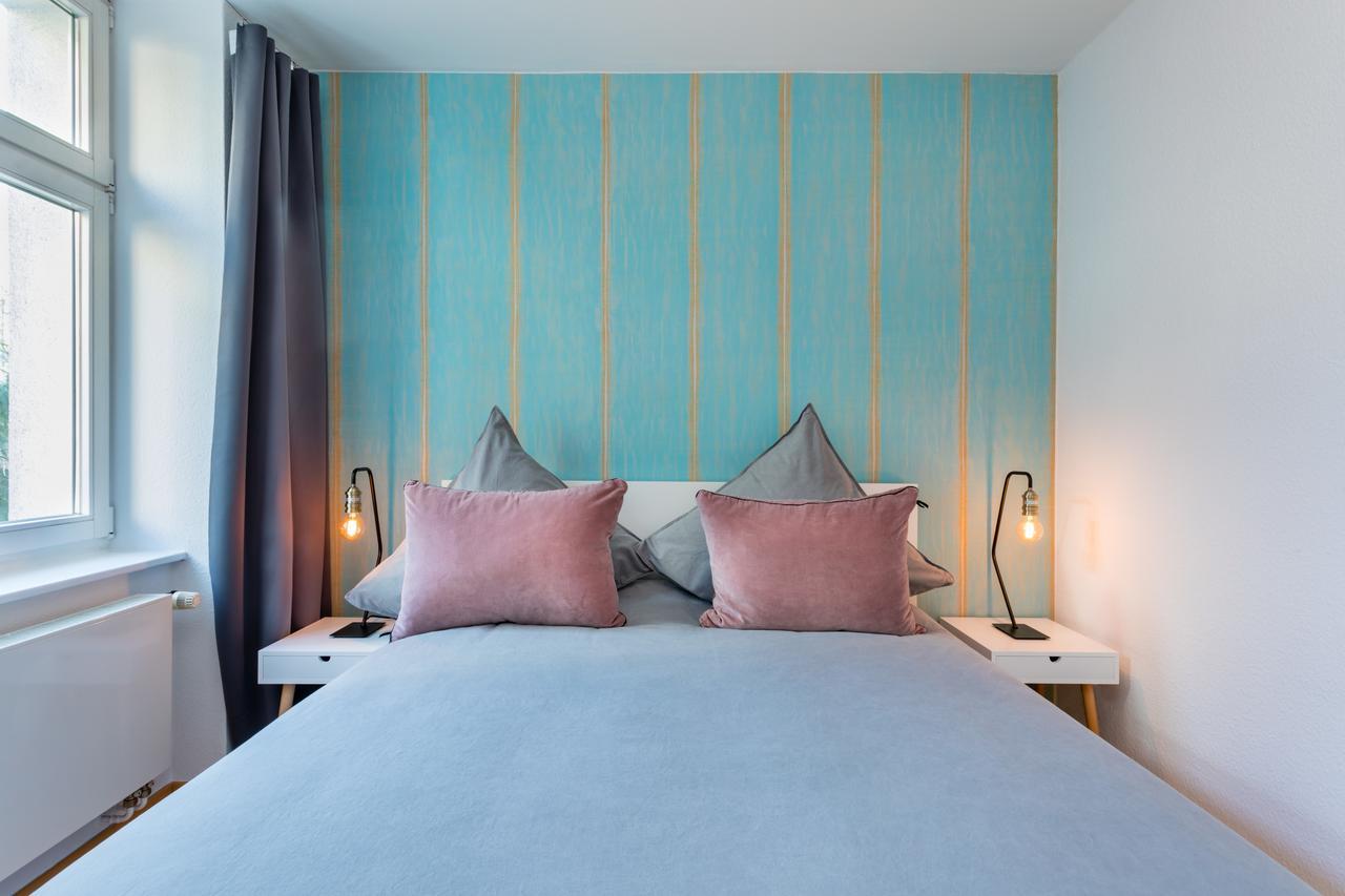 Greatstay - Zionskirchplatz Downtown Berlijn
