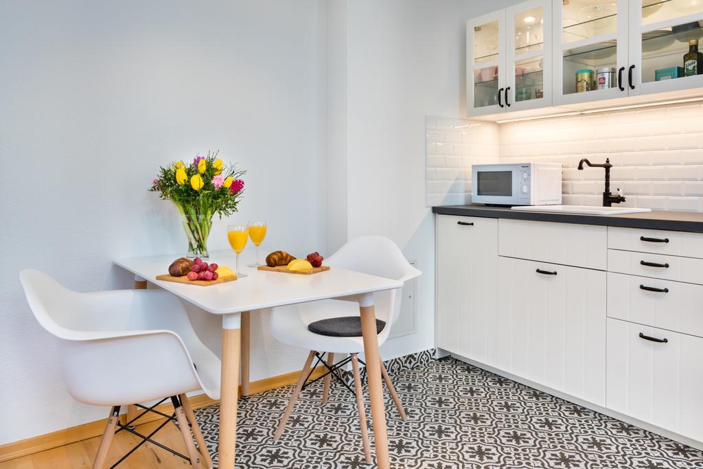 Appartement Greatstay - Zionskirchplatz Downtown *