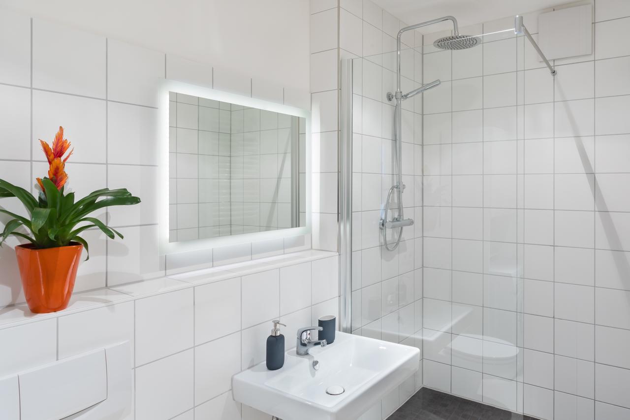 Greatstay - Zionskirchplatz Downtown Berlijn